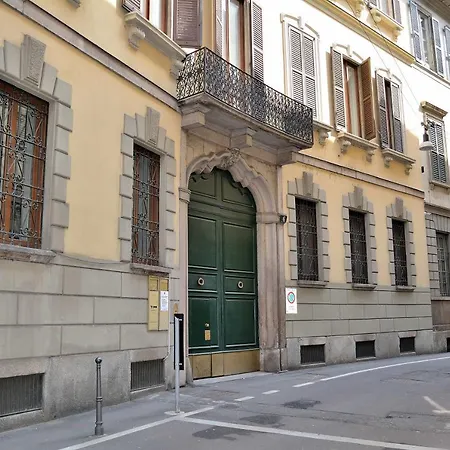 דירה Loft In Brera Wifi Aircon *