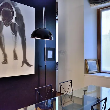Loft In Brera Wifi Aircon *
