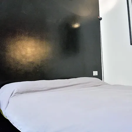 Loft In Brera Wifi Aircon דירה *
