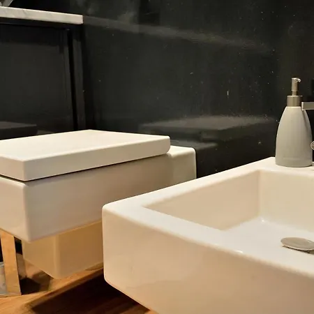 דירה Loft In Brera Wifi Aircon