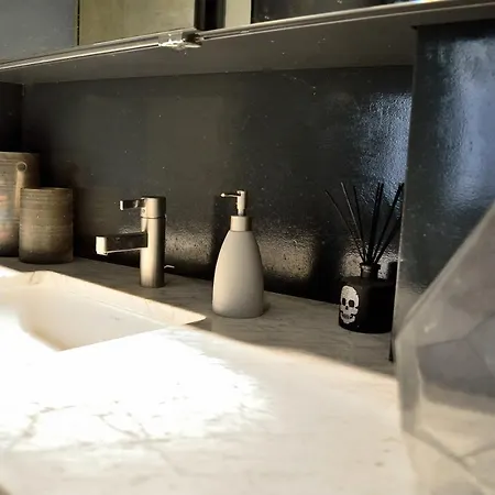 דירה Loft In Brera Wifi Aircon