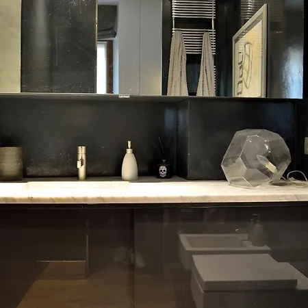 Loft In Brera Wifi Aircon מילאנו